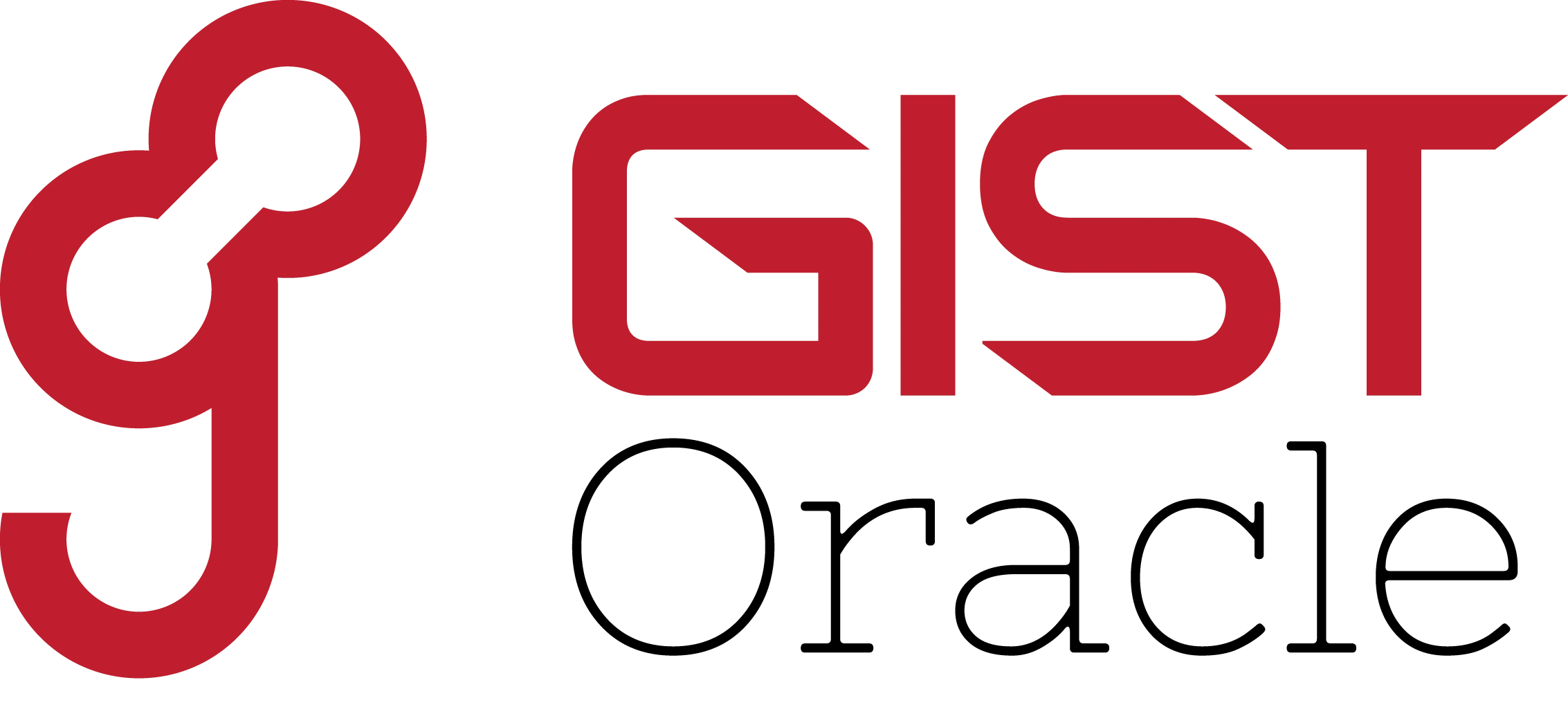 Gistoracle Logo
