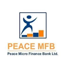 Peace Microfinance bank logo
