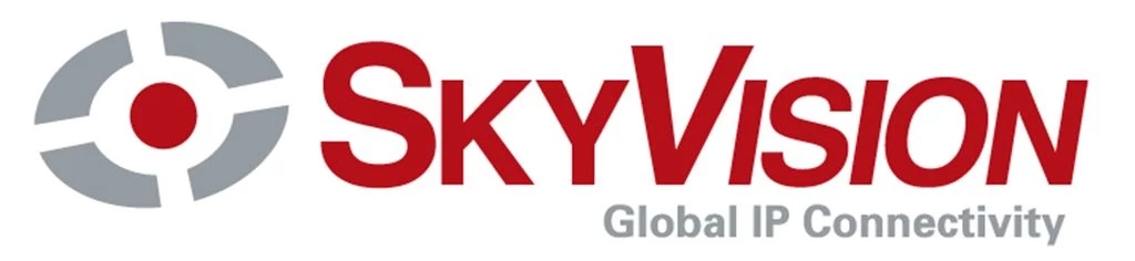 Sky vision Logo