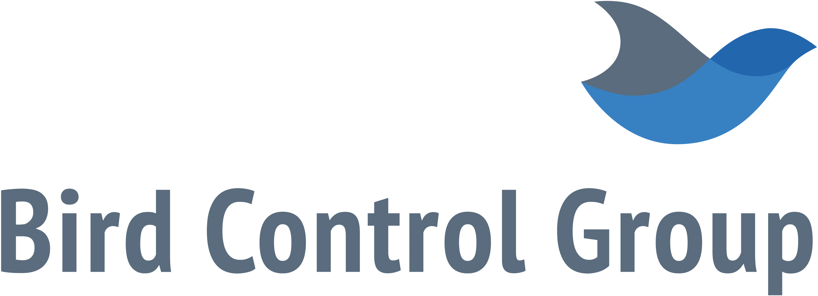 Bird control group Logo