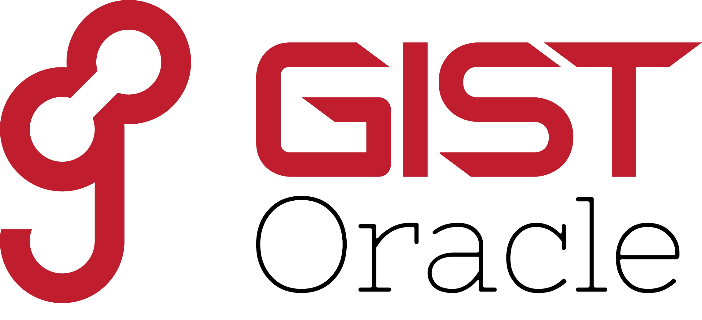 Gistoracle Logo