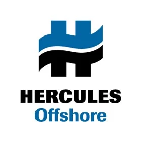 Hercules Offshore logo