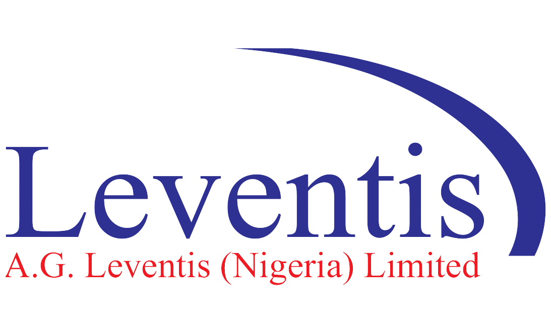 Leventis Nigeria ltd logo